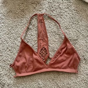 Free People Bra